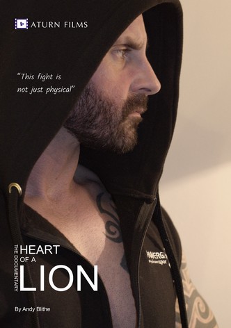 Heart of a Lion