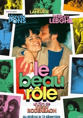Le beau rôle
