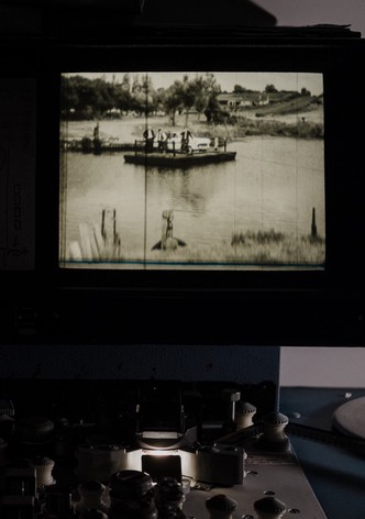 The Bannfoot Ferry