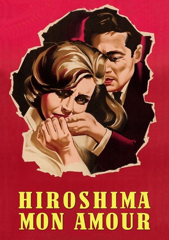 Hiroshima Mon Amour