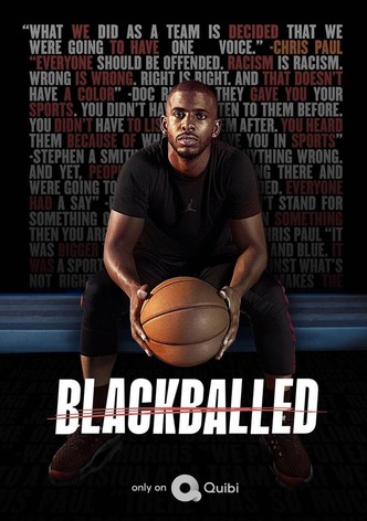 Blackballed