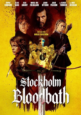 Stockholm Bloodbath