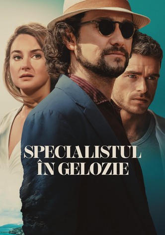 Specialistul în gelozie