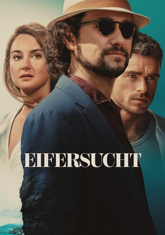 Eifersucht