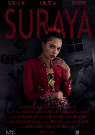 Suraya Surayamai