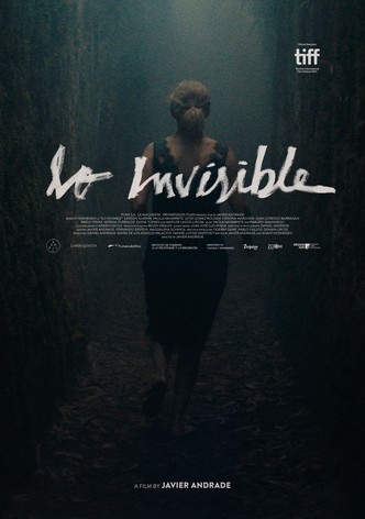 Lo invisible