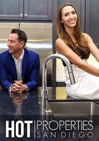 Hot Properties: San Diego