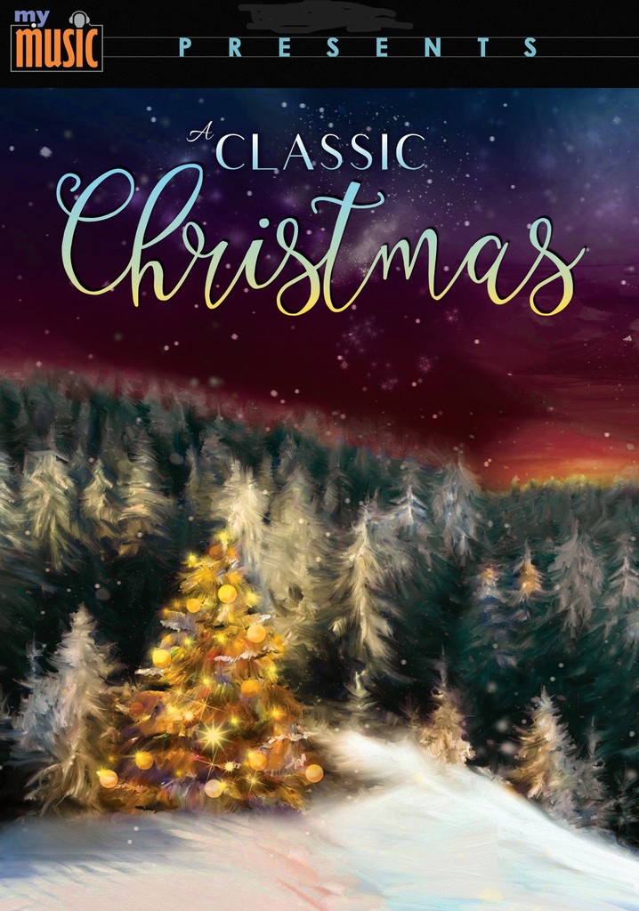 My Music: A Classic Christmas