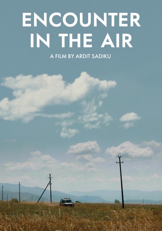 Encounter in the Air
