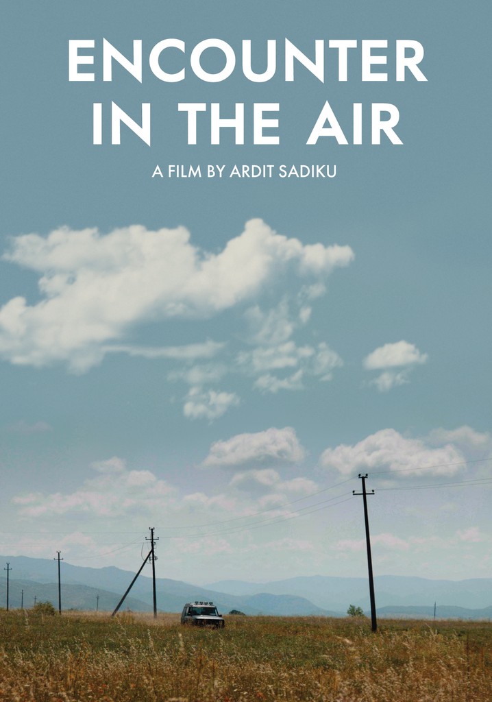 Encounter in the Air