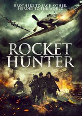 Rocket Hunter