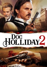 Doc Holliday 2