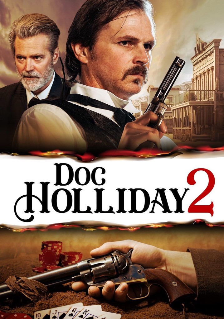 Doc Holliday 2