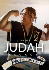 Lion of Judah Legacy