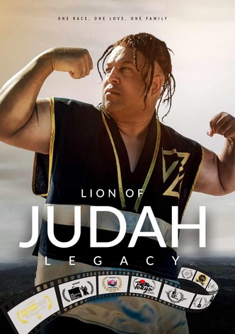 Lion of Judah Legacy