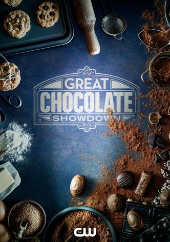 Great Chocolate Showdown