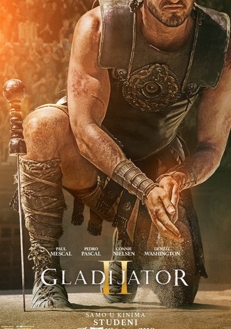 Gladijator II