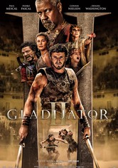 Gladijator II