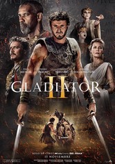Gladiador II