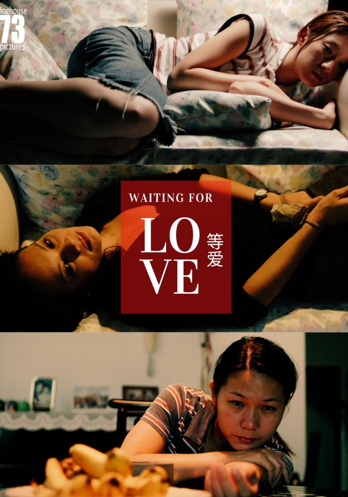 Waiting for Love