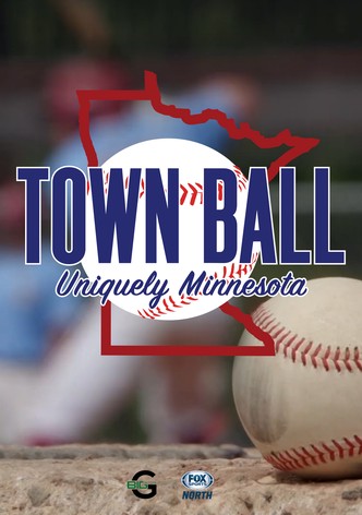 Town Ball