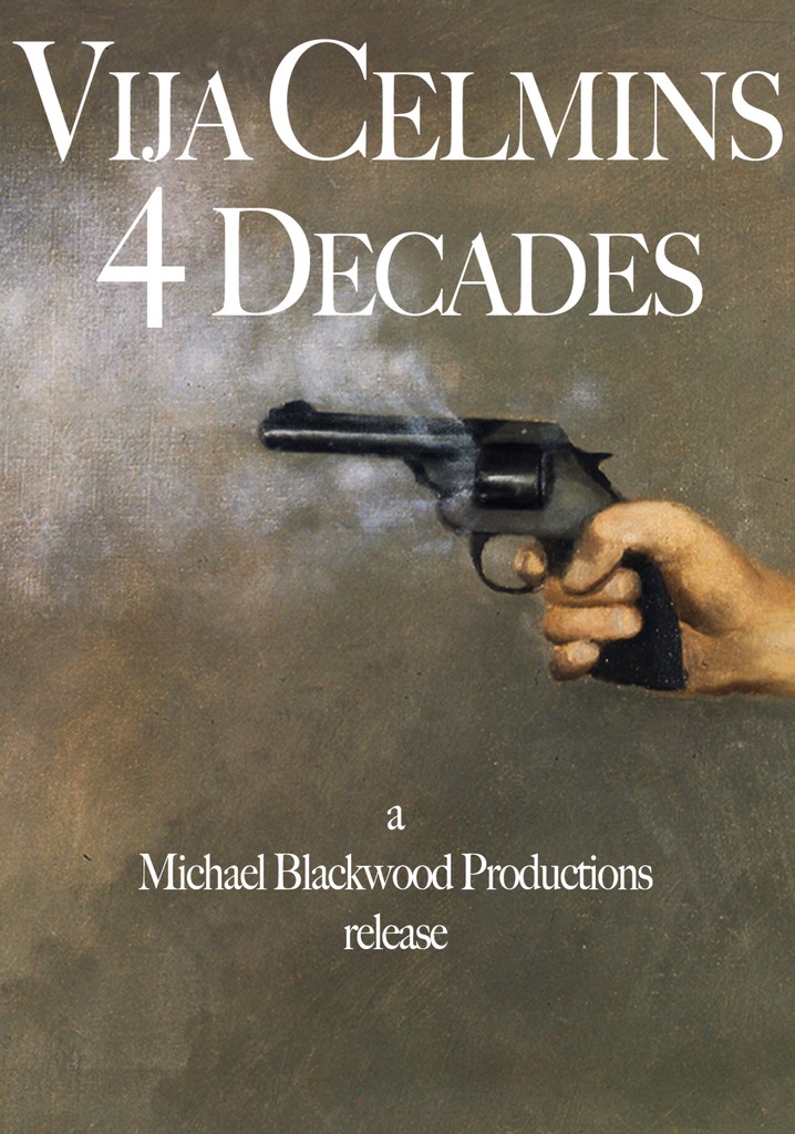 Vija Celmins: 4 Decades