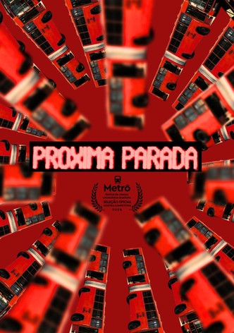 Próxima Parada