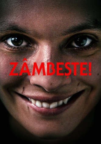 Zâmbește