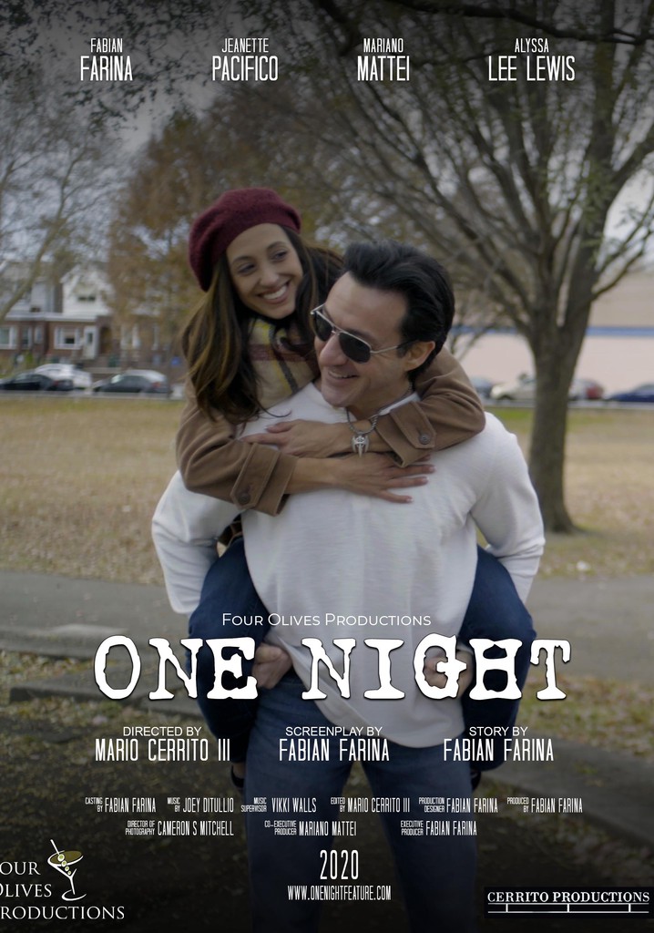 One Night