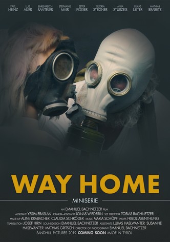 Way home - Heimweg