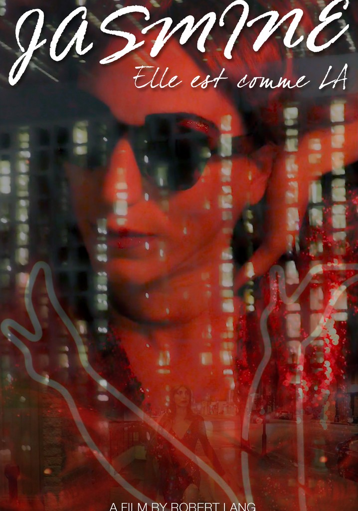 Jasmine - Elle est comme LA