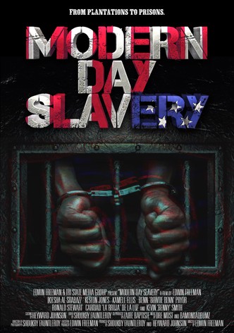 Modern Day Slavery