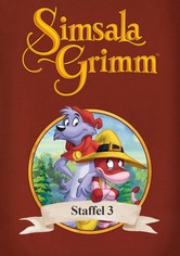 SimsalaGrimm
