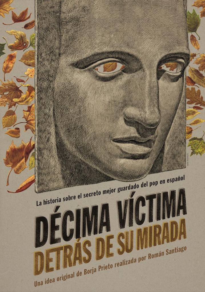 Décima Víctima: detrás de su mirada