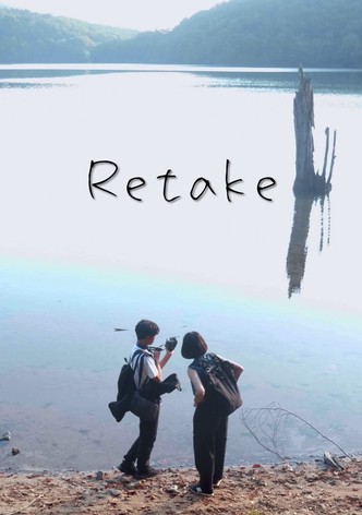 Retake