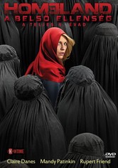 Homeland: A belső ellenség