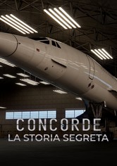 Mythos Concorde - Staffel 1