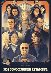 Nos conocimos en Estambul