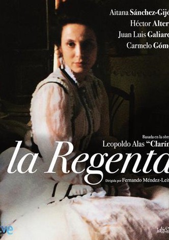 La Regenta