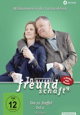 In aller Freundschaft - Sezon 26