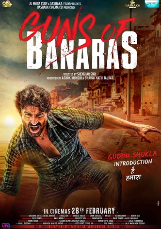 Guns of Banaras