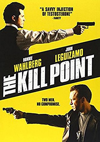 The Kill Point: dans la ligne de mire