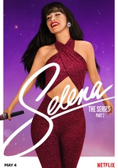 Selena - Season 2