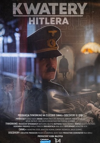 I bunker di Hitler