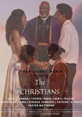 The Christians - Season 1