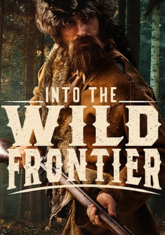 Into the Wild Frontier