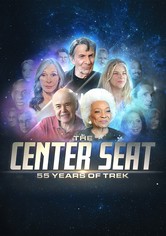 The Center Seat: 55 Years of Star Trek