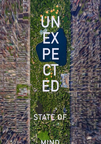 An Unexpected State of Mind