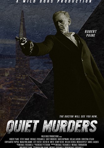 Quiet Murders