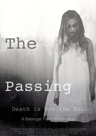 The Passing